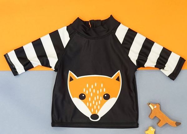 Picture of FOX SWIM TOP